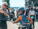 Harley-Davidson mischt bei den Petrolettes mit - Bild 2