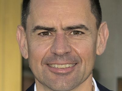 Martin Sander in doppelter Funktion bei Ford