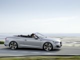 Praxistest Audi A5 Cabrio 40 TDI: Komfortabel und sparsam - Bild 5