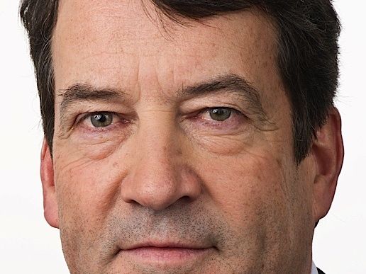 Claus Witzeck gestorben - Bild 1