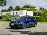 Vorstellung Toyota Corolla: Jetzt ohne Gummiband - Bild 3