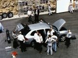 Im Rückspiegel: 20 Jahre Porsche Cayenne (1) - Bild 6