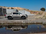 Online-Premiere VW Amarok: Premium-Pick-up mit US-Genen - Bild 13