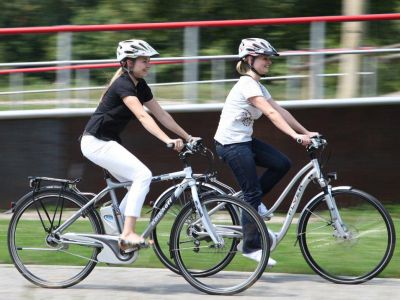 Jeden dritten Tag stirbt ein Pedelec-Fahrer