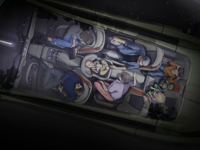 Mit der Vision 7S auf das nächste Level - Bild 1