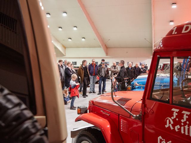 Ein Traumziel für die Daheimgebliebenen - Bild 1