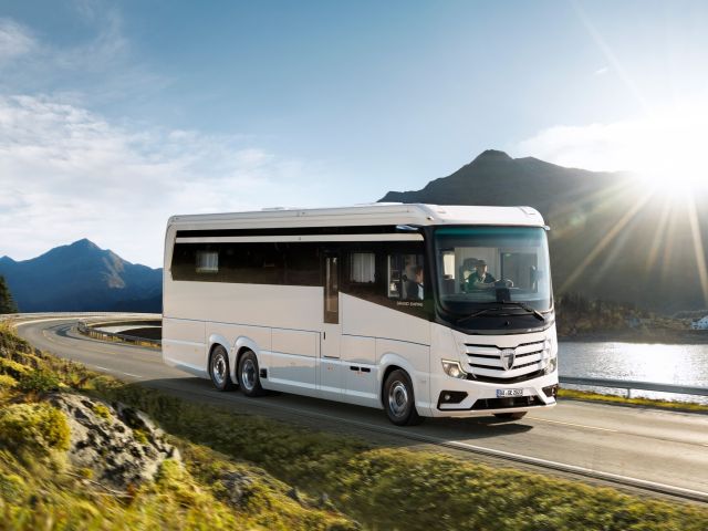 Neues Morelo-Flaggschiff hat Platz für ein „Beiboot“ - Bild 1