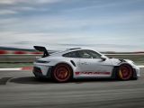 Porsche 911 GT3 RS: Für 230.000 Euro gibt’s Rennsport für die Straße - Bild 3