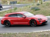 Praxistest Porsche Taycan GTS Sport Turismo: Nutz-Fahrzeug der Extraklasse - Bild 5