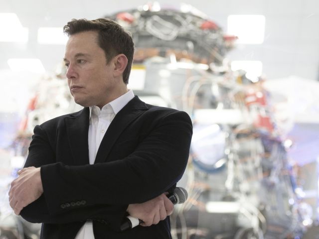 Im Fernsehen: „Elon Musk – der Tech-Titan“ - Bild 1