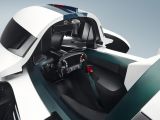 Monterey 2022: McLaren erweckt Gran-Turismo-Vision zum Leben - Bild 6