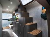 Caravan-Salon 2022: Hymer Venture S – die vielen Ideen haben ihren Preis - Bild 8