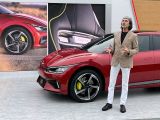 Monterey Car Week 2022: Das Spiegelbild der Branche - Bild 8