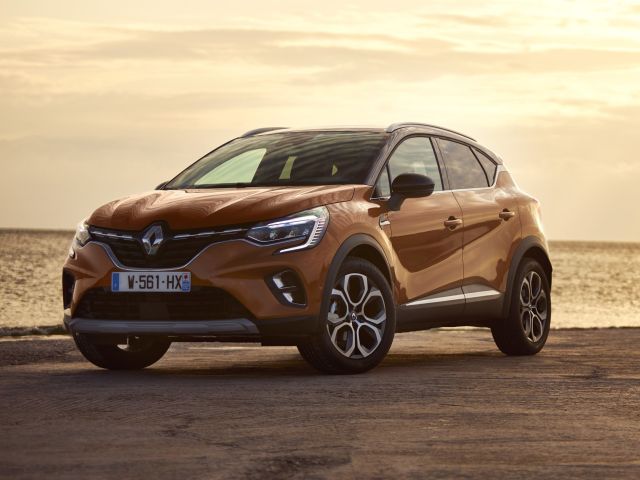 Renault garantiert schnelle Lieferung - Bild 1