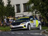 Opel ist Rallye-Junior-Europameister - Bild 3