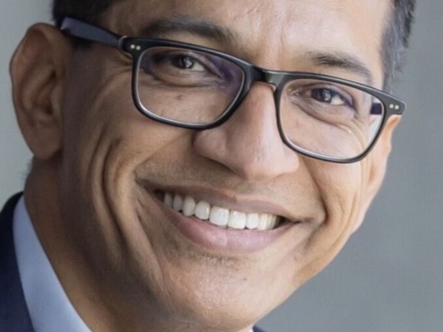 Sajjad Khan soll in den Porsche-Vorstand - Bild 1