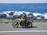 Suzuki arrangiert die V-Strom neu - Bild 4