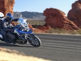 Suzuki arrangiert die V-Strom neu - Bild 10