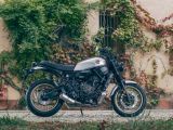 Praxistest Yamaha XSR 700 XTribute: Neo-Scrambler für Nostalgiker - Bild 6