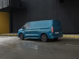 Vorstellung Ford E-Transit Custom: Handwerk und Logistik auf leisen Sohlen - Bild 3