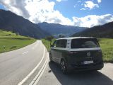 VW-ID-Treffen: Lago Maggiore statt Wörthersee - Bild 16