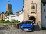 Opel feiert 30 Jahre Eisenach - Bild 2