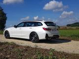 SPERRFRIST Vorstellung BMW 3er: Geliftet und gebogen - Bild 3