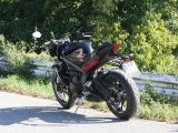 Praxistest Triumph Street Triple R: Nicht nur für wilde Reiter - Bild 6