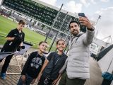Beim Porsche-Fußball-Cup fielen Tore für 13.500 Euro - Bild 3