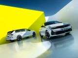 Opel GSe: Der Astra macht den Anfang - Bild 6