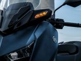 Yamaha gestaltet den X-Max 300 und 125 neu - Bild 17