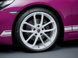Stylische Mittelmotorsportler von Porsche - Bild 7
