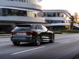 Audi Q8 e-Tron aerodynamischer und effizienter - Bild 8