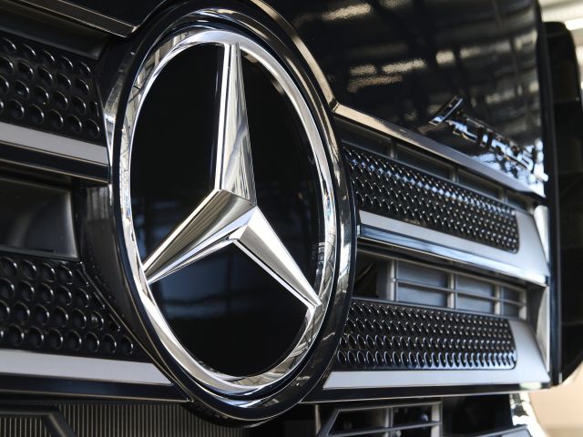 Daimlers Lkw-Geschäft brummt - Bild 1