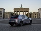 Lexus wertet den UX auf - Bild 2