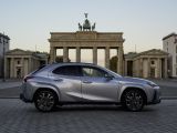 Lexus wertet den UX auf - Bild 3