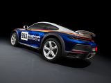 LA 2022: Porsche schickt 2500 Käufer in die Wüste - Bild 16