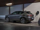 Fahrbericht Alfa Romeo Tonale Plug-in-Hybrid Q4: Er macht den Anfang - Bild 7