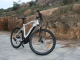 E-Bikes: Yamaha kehrt mit drei Modellen zurück - Bild 14