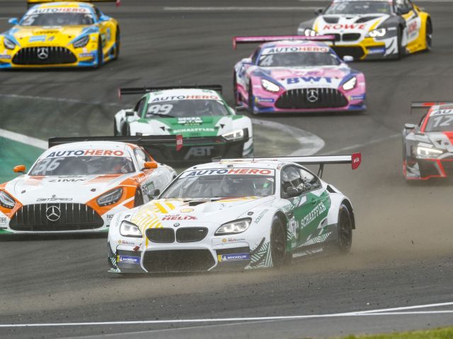ADAC erwirbt Markenrechte der DTM - Bild 1