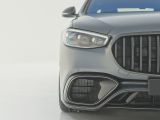 Der Mercedes-AMG S 63 legt die Latte ein Stück höher - Bild 6