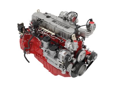 Deutz gibt Motoren für Kraftstoff aus Bioabfall frei
