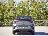VW T-Roc Cabriolet im grauen Kleid - Bild 7