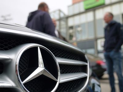 Der SWR fragt: Wohin steuert Mercedes-Benz?