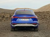 Gefahren: Der Audi Q8 e-tron ist vielfach optimiert - Bild 37