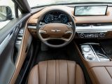 Praxistest Genesis Electrified G80: Stiller Souverän - Bild 7