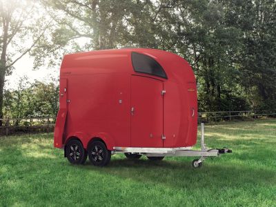 Der Böckmann Comfort bietet jetzt mehr Platz