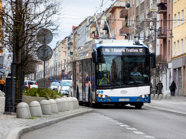 Solaris liefert 100 O-Busse nach Rumänien - Bild 1