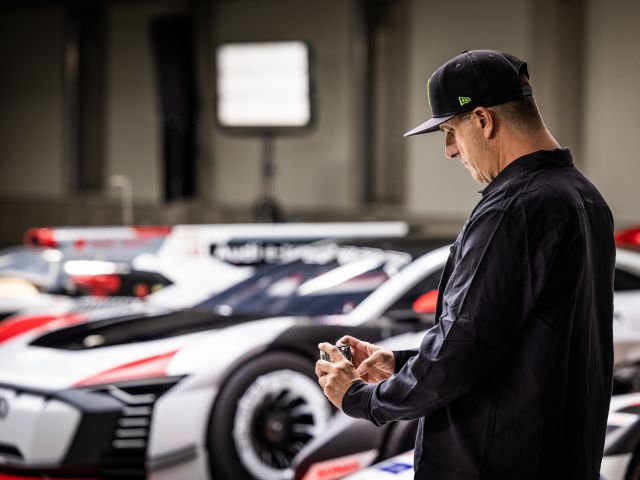 Ken Block: Der König der Drifter ist tot - Bild 1