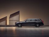 Praxistest Volvo V90 Diesel: Sparsames Designobjekt für Individualisten - Bild 4